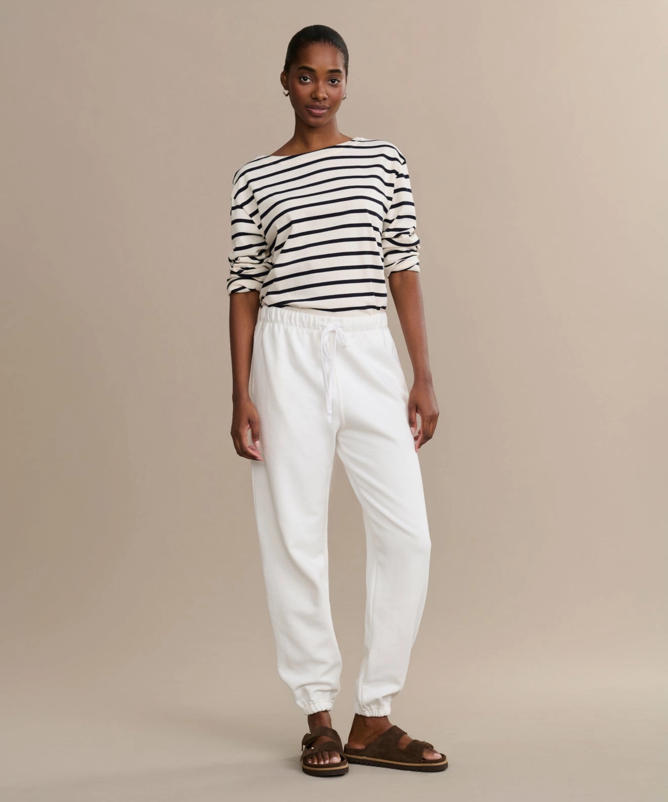 AllDayComfort Comfy Motion Bay Sweatpant