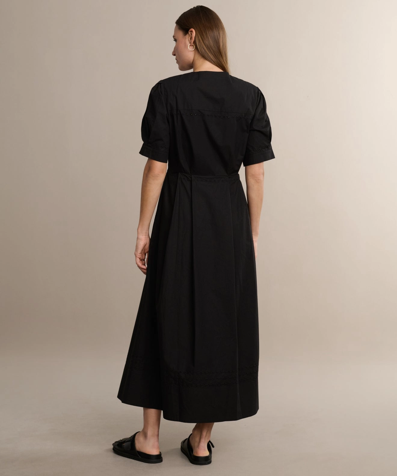 Natural Style Harper Dress