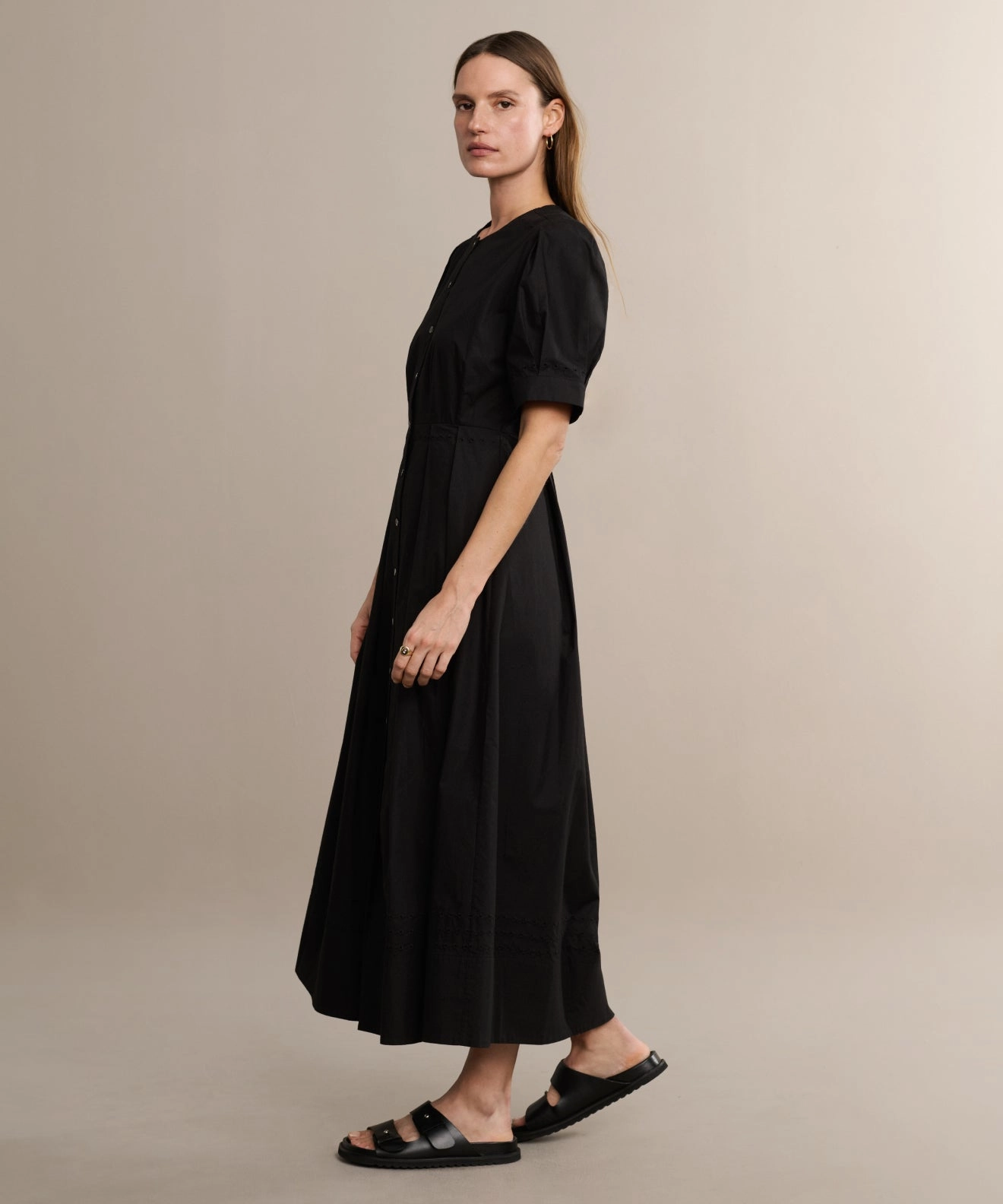 Harper Dress Multipurpose