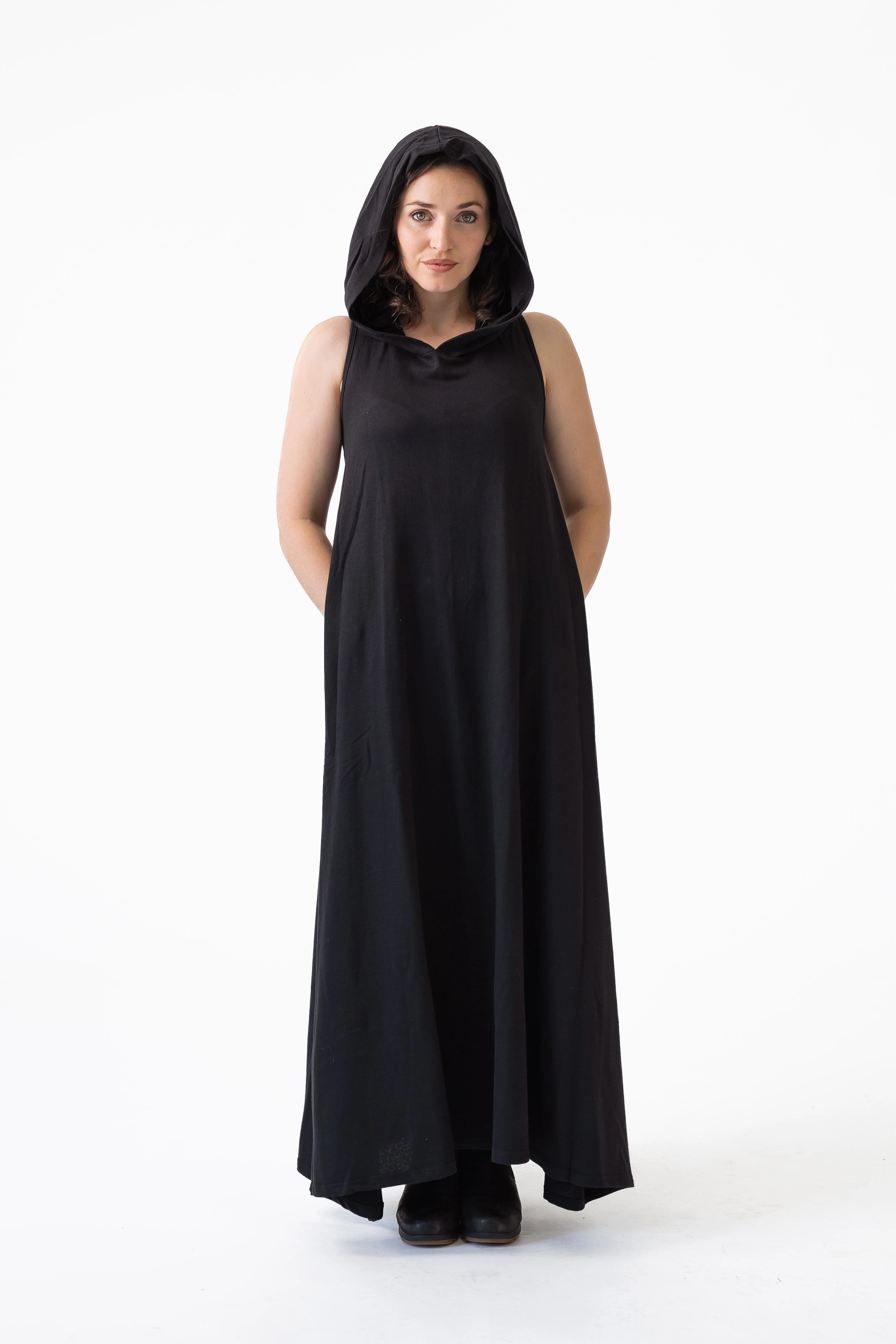Visionary Dress Elastic Fit Ready Glow