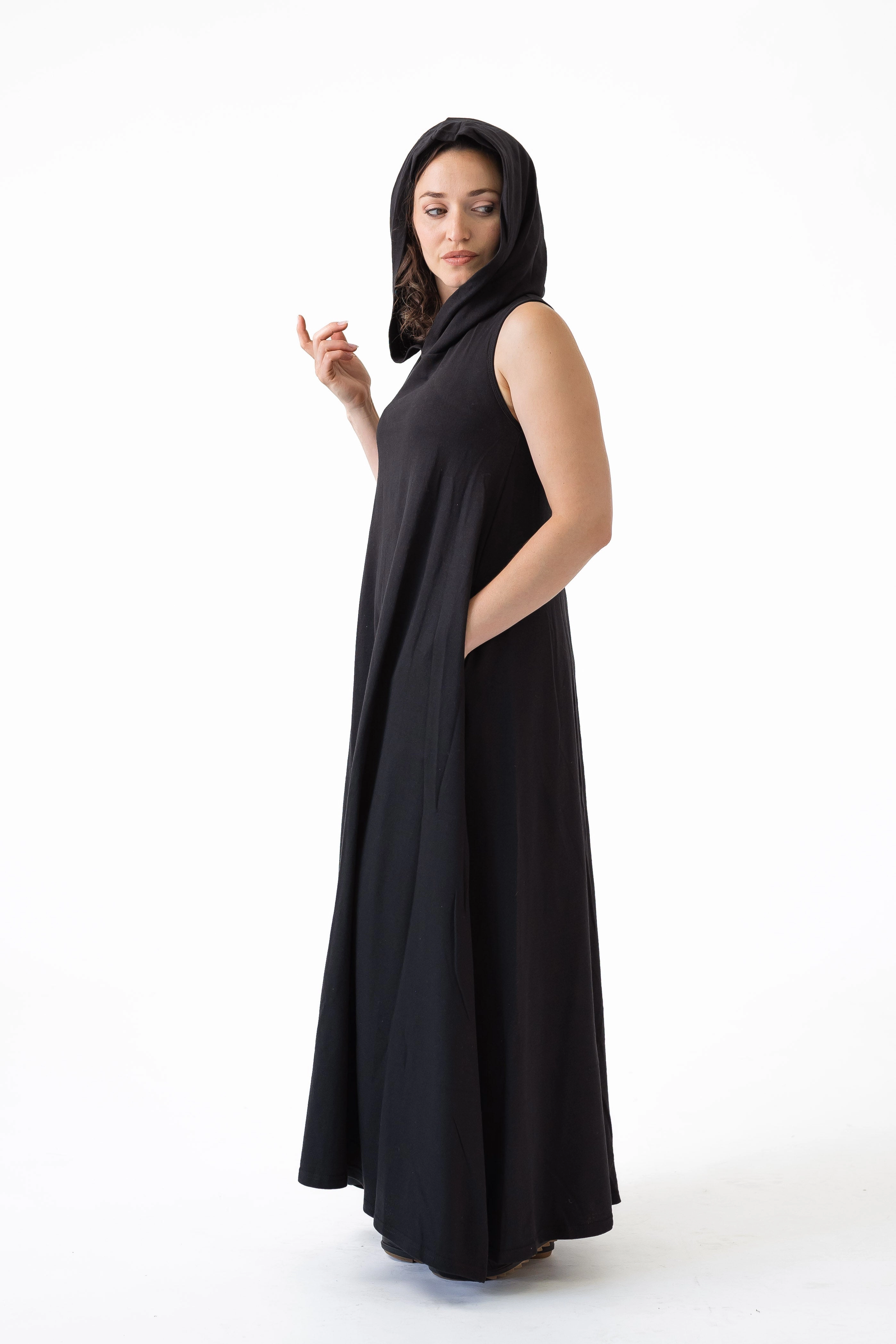 Visionary Dress Pure Piece Subtle Flow