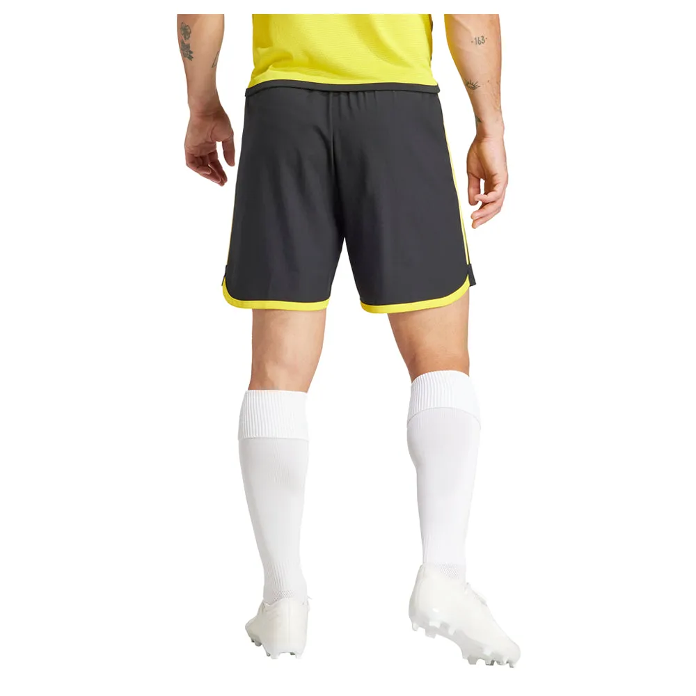 CC Soccer Shorts