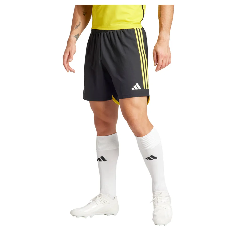 CC Soccer Shorts