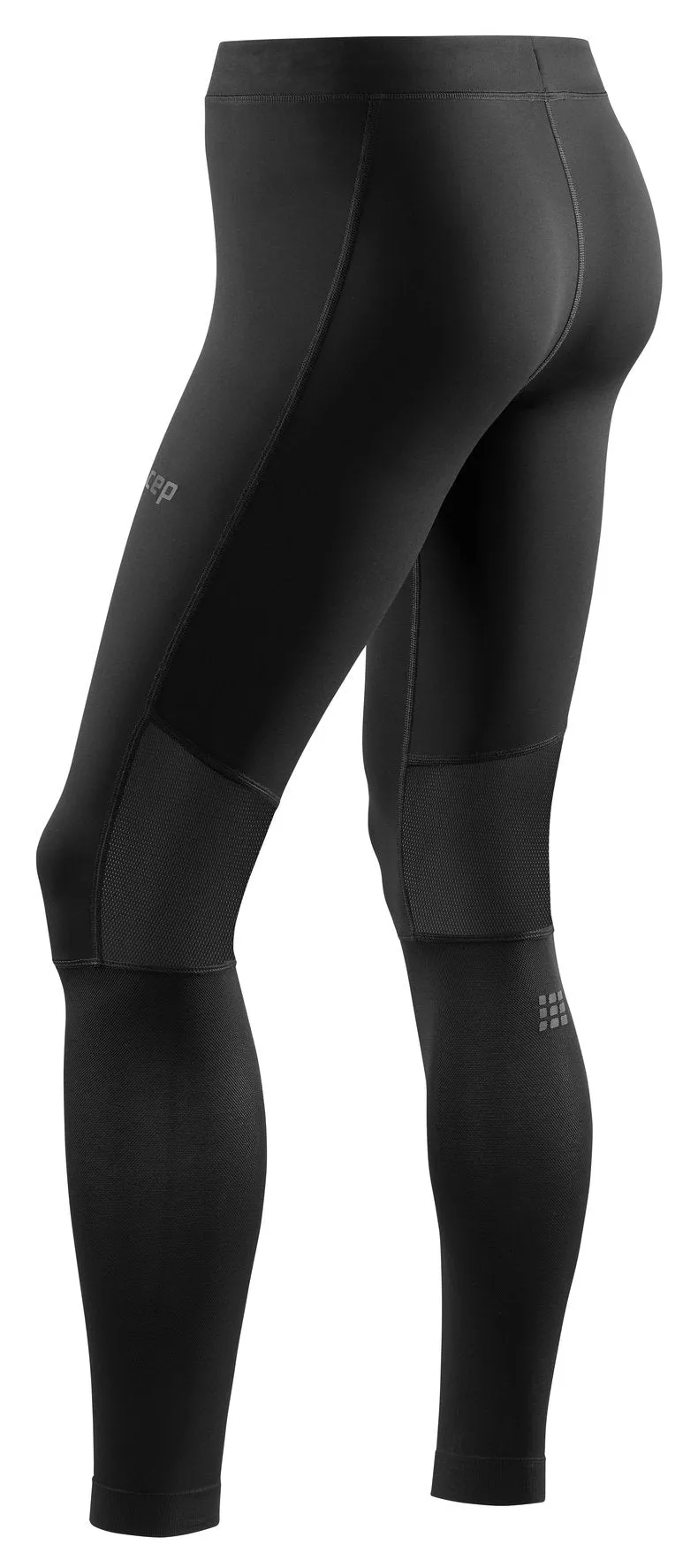 CEP | Training Compression Tights | Men's | Black