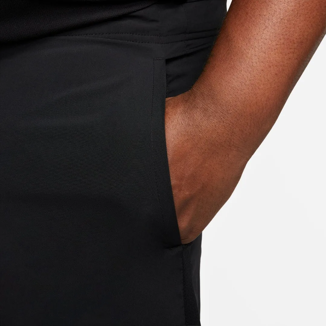 Challenger Dri-FIT 5" Brief-Lined Running Shorts