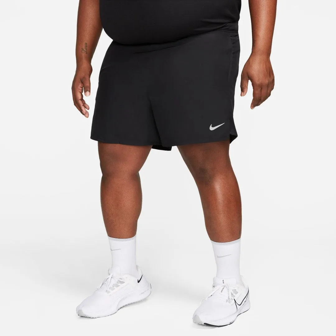 Challenger Dri-FIT 5" Brief-Lined Running Shorts