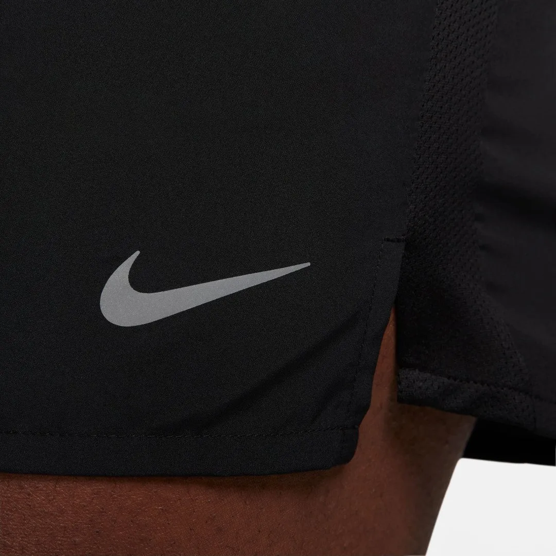 Challenger Dri-FIT 5" Brief-Lined Running Shorts