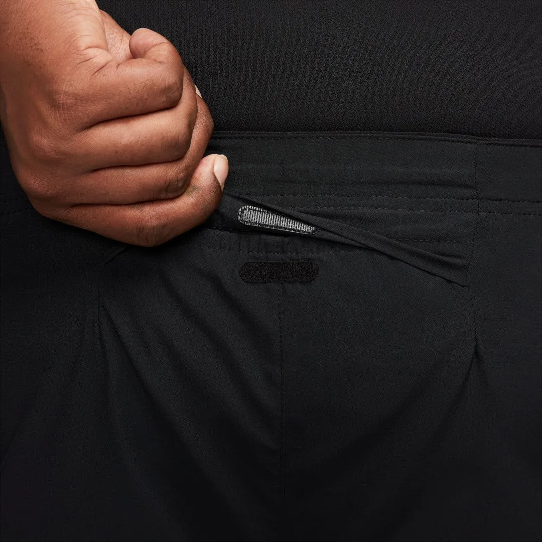 Challenger Dri-FIT 5" Brief-Lined Running Shorts