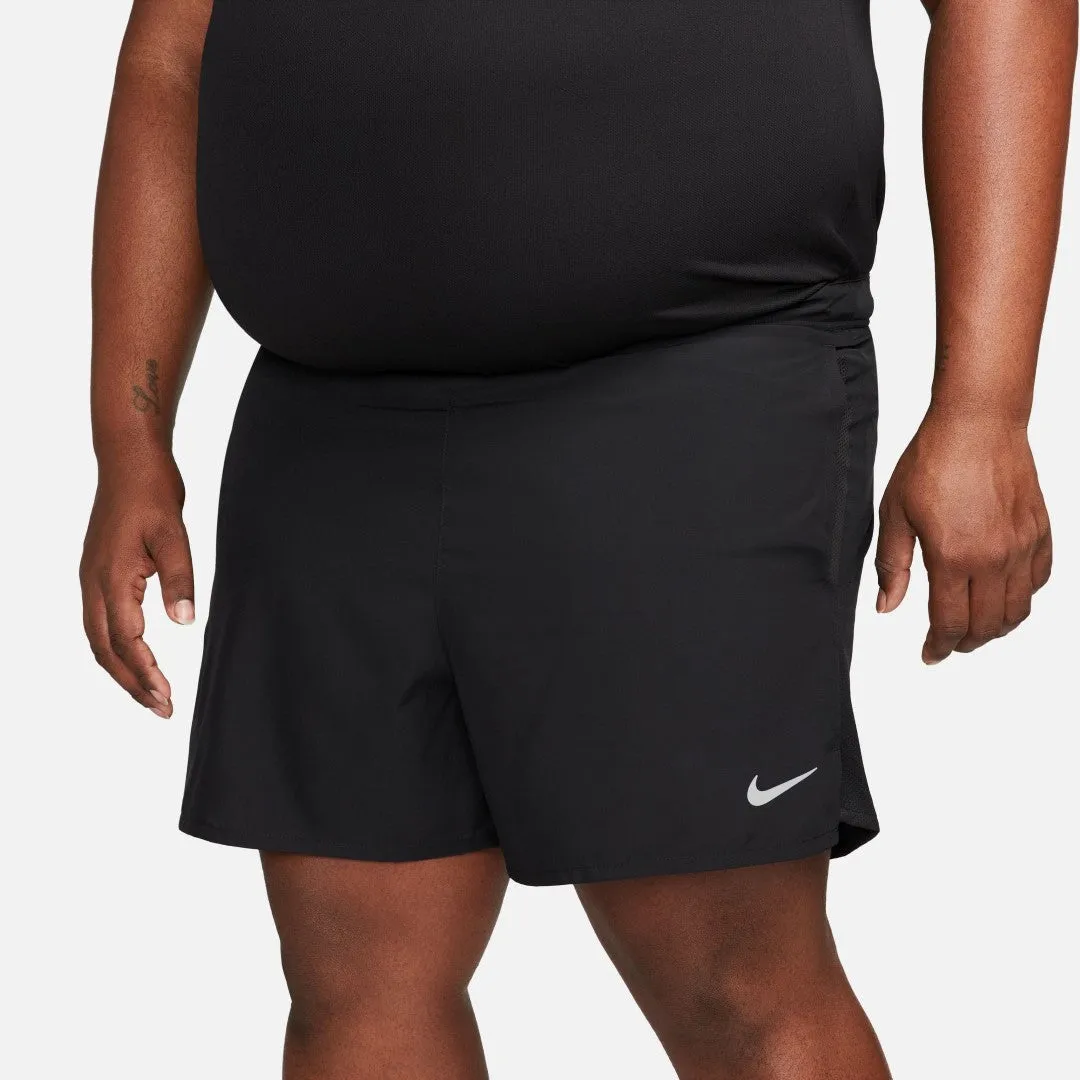 Challenger Dri-FIT 5" Brief-Lined Running Shorts