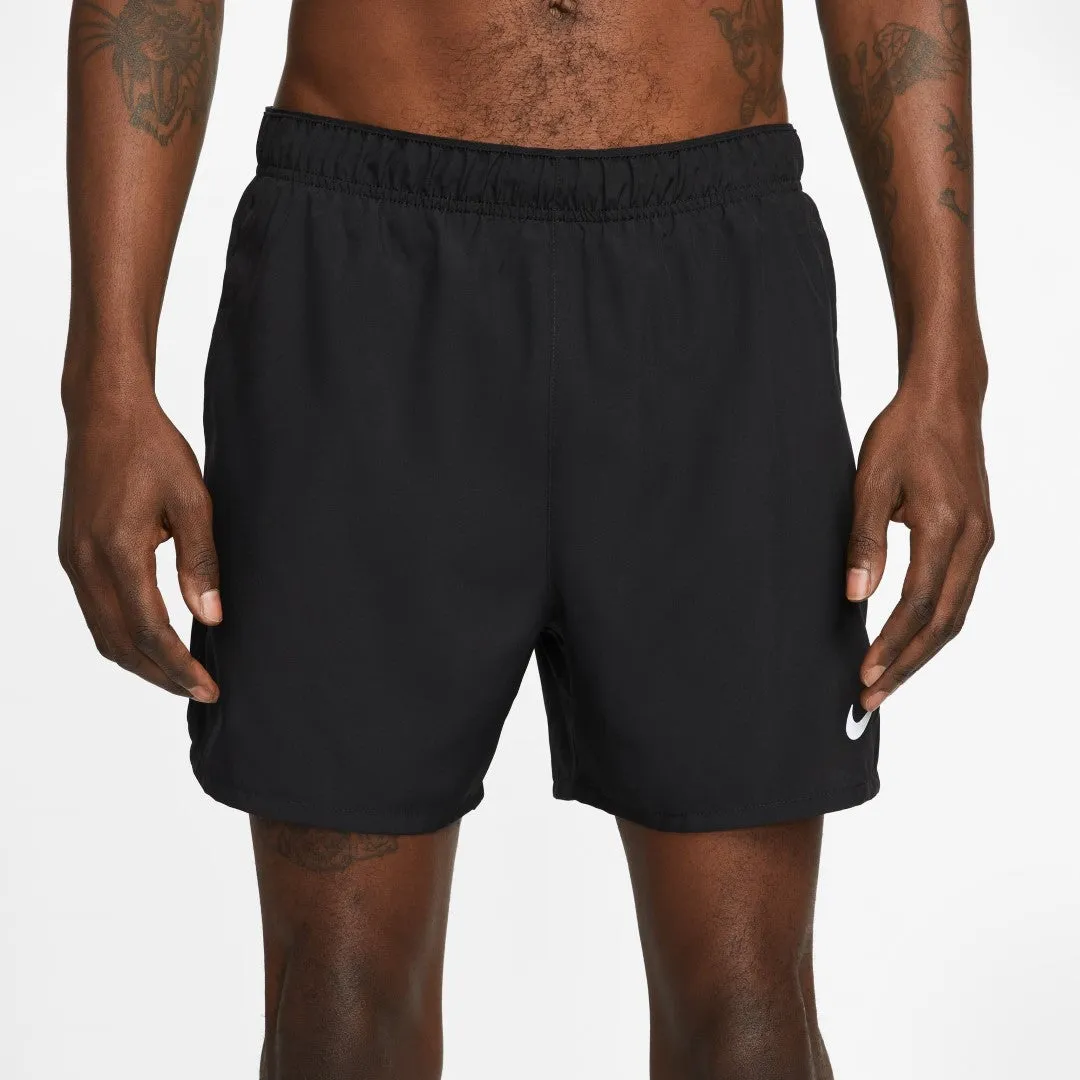Challenger Dri-FIT 5" Brief-Lined Running Shorts