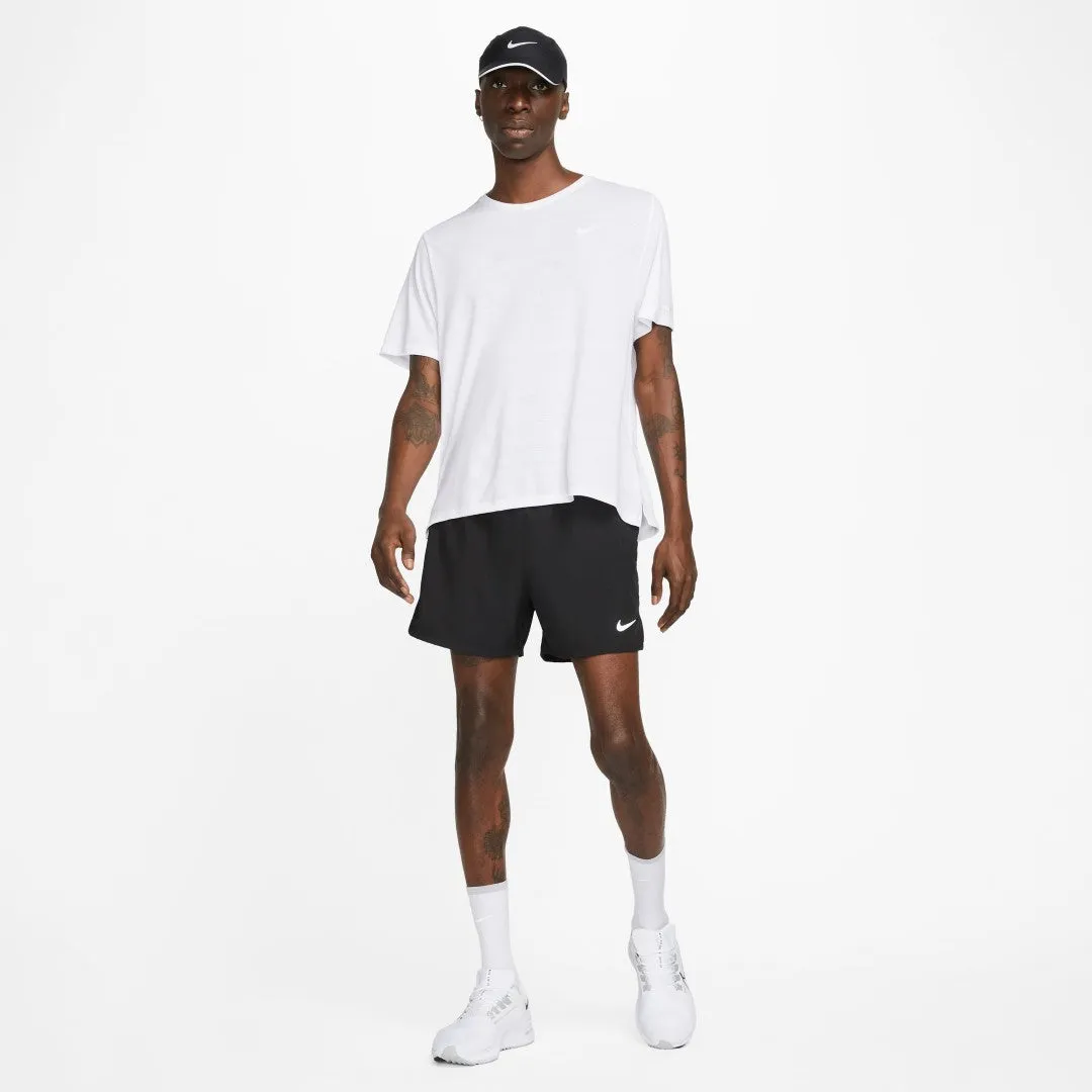 Challenger Dri-FIT 5" Brief-Lined Running Shorts