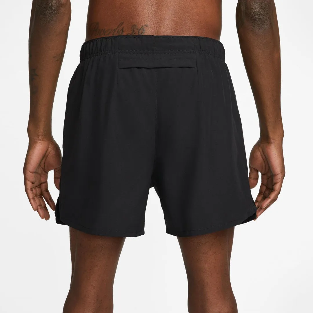 Challenger Dri-FIT 5" Brief-Lined Running Shorts