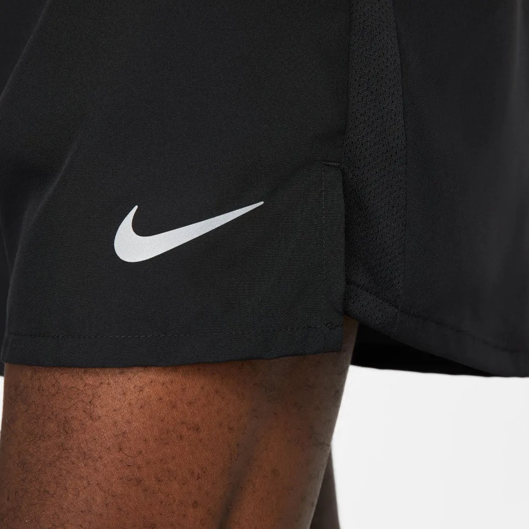 Challenger Dri-FIT 5" Brief-Lined Running Shorts