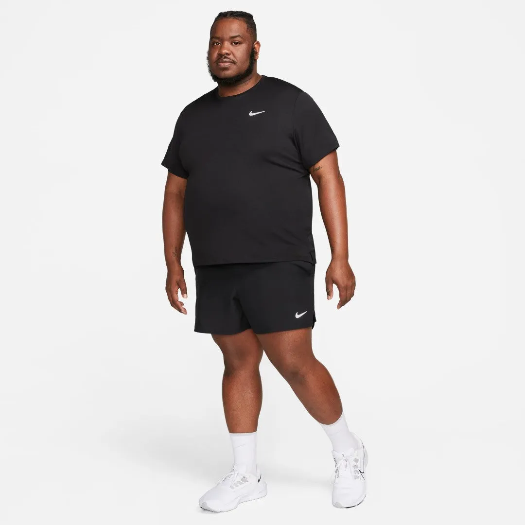 Challenger Dri-FIT 5" Brief-Lined Running Shorts
