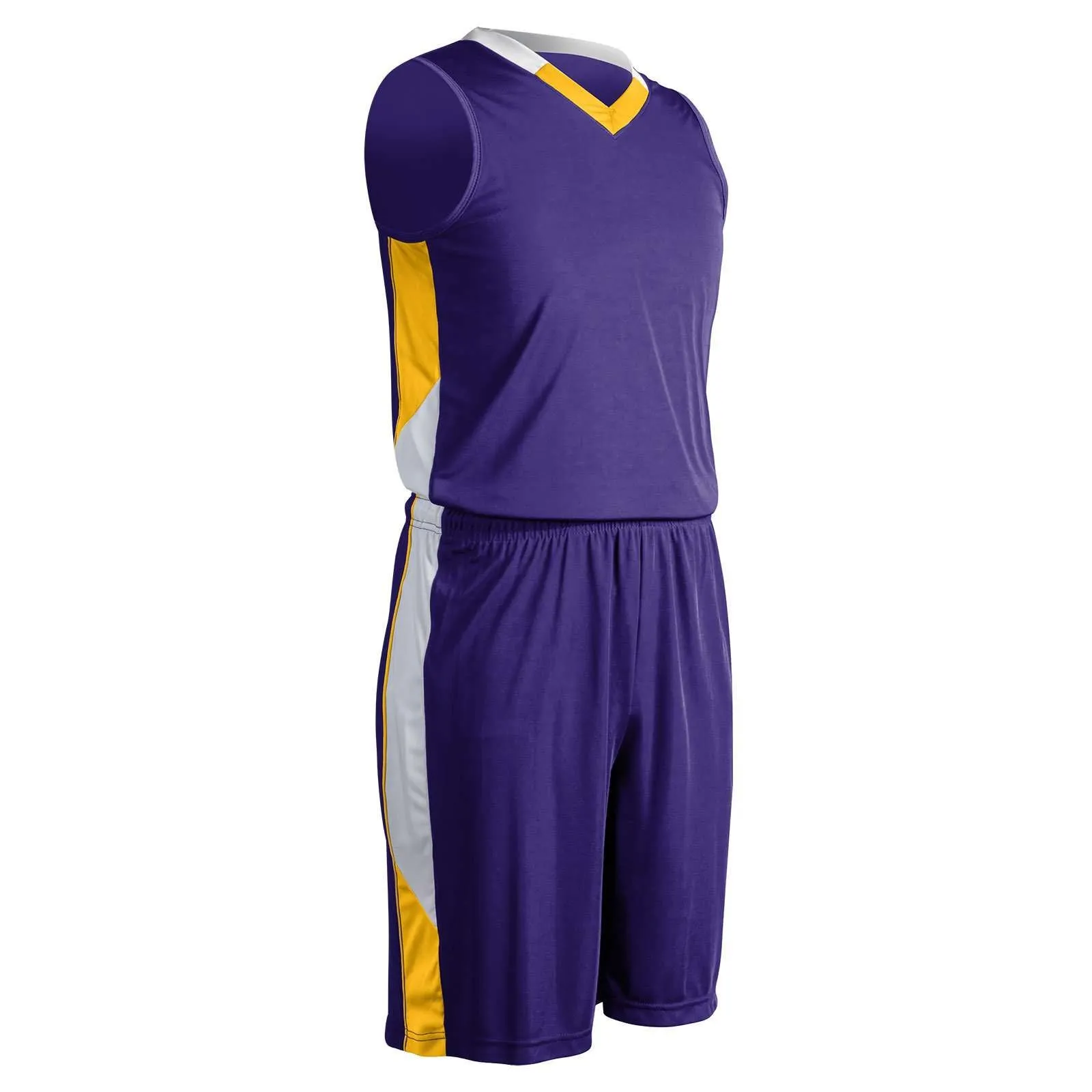 Champro Rebel Adult Basketball Short