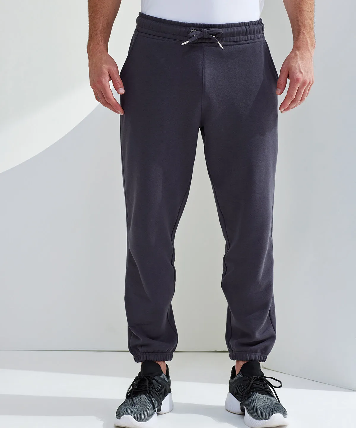 Charcoal - Men's TriDri® classic joggers