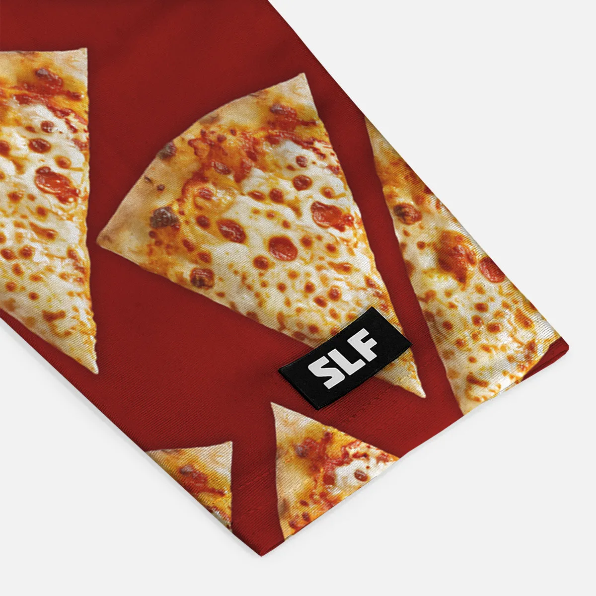 Cheese Pizza Kids Arm Sleeve