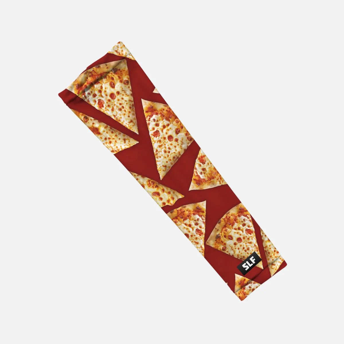 Cheese Pizza Kids Arm Sleeve