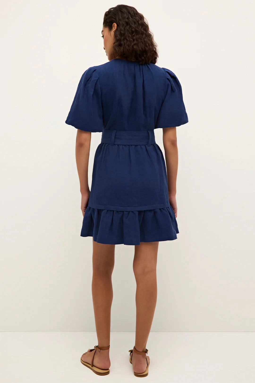 Trendy Fit Look Marie Oliver Gwyneth Dress