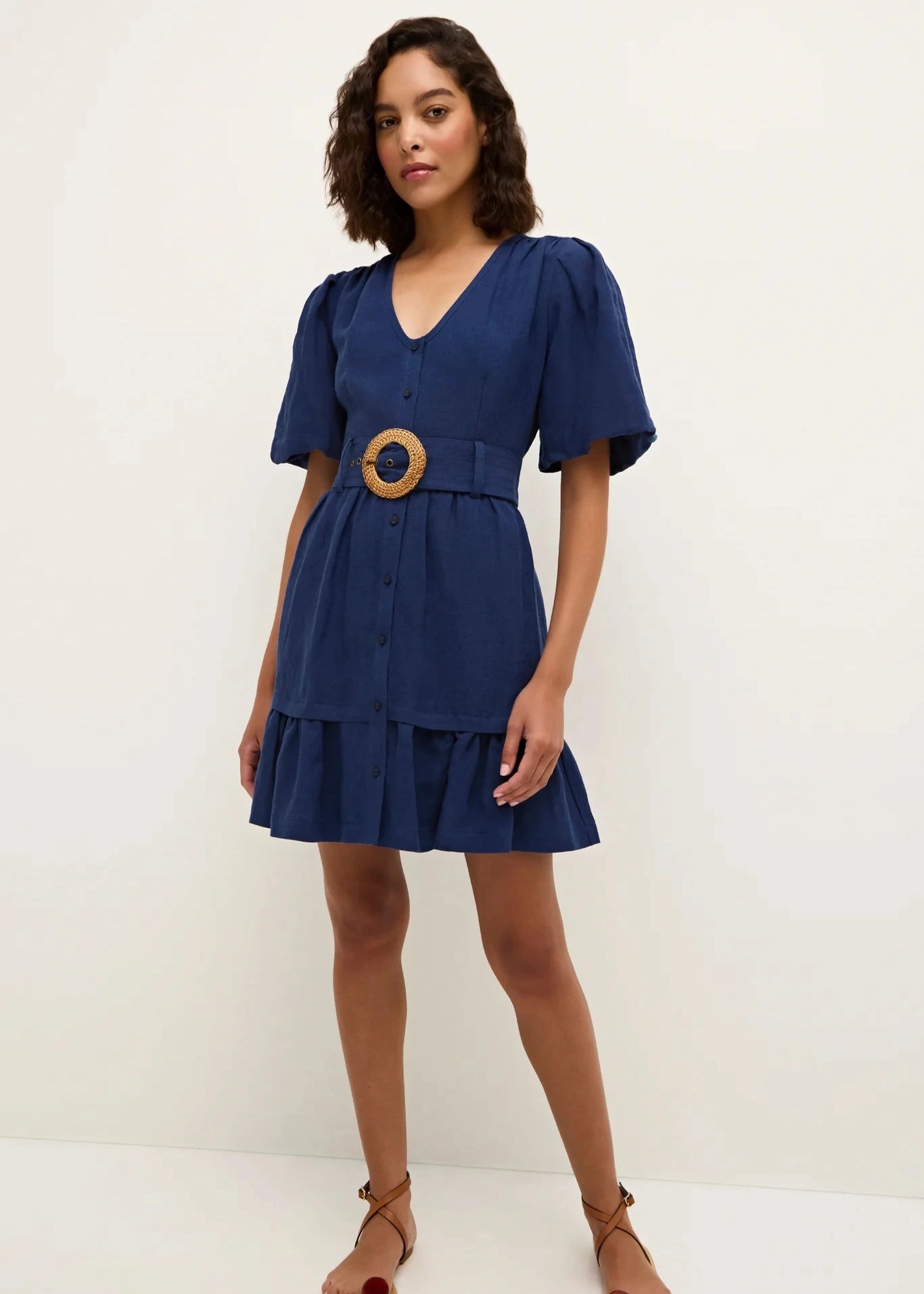Cozy Flex Sharp Mood Marie Oliver Gwyneth Dress