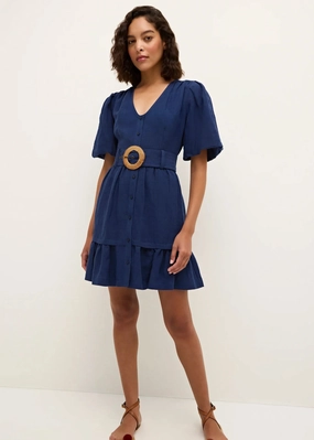 Cozy Flex Sharp Mood Marie Oliver Gwyneth Dress