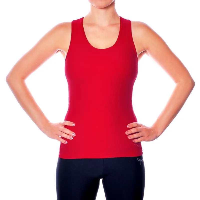 Christine tank top