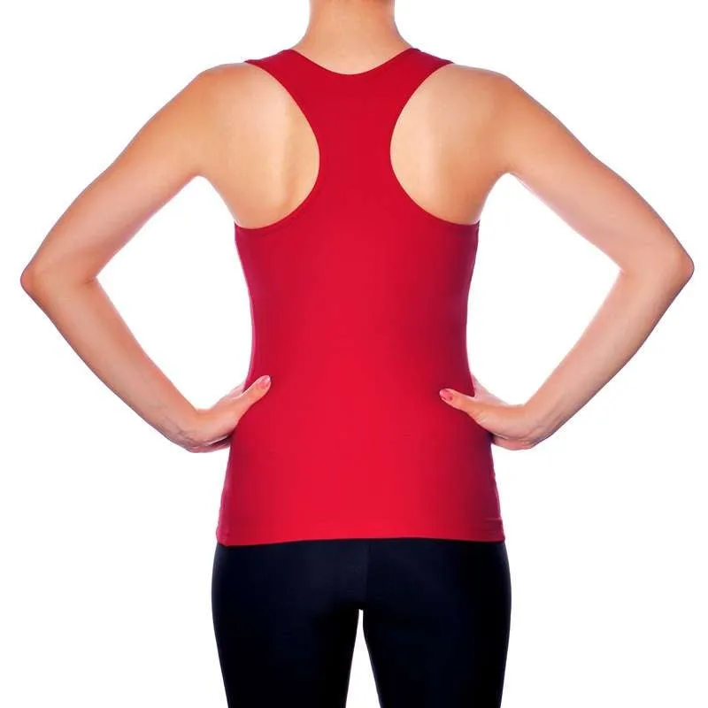 Christine tank top