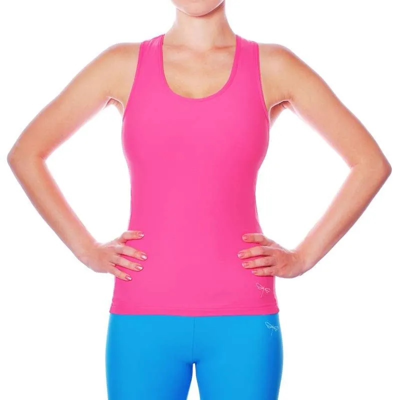 Christine tank top