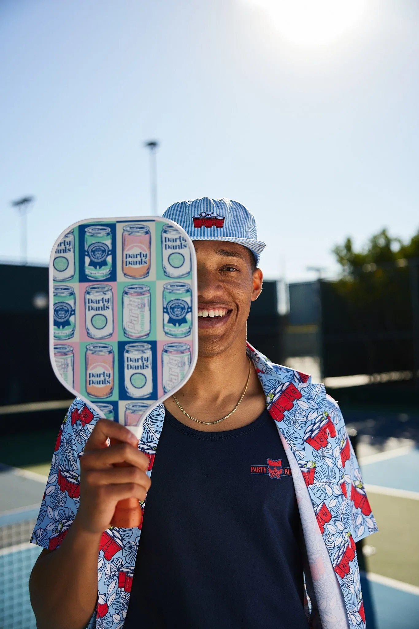 Chug Club Mint Pickleball Paddle