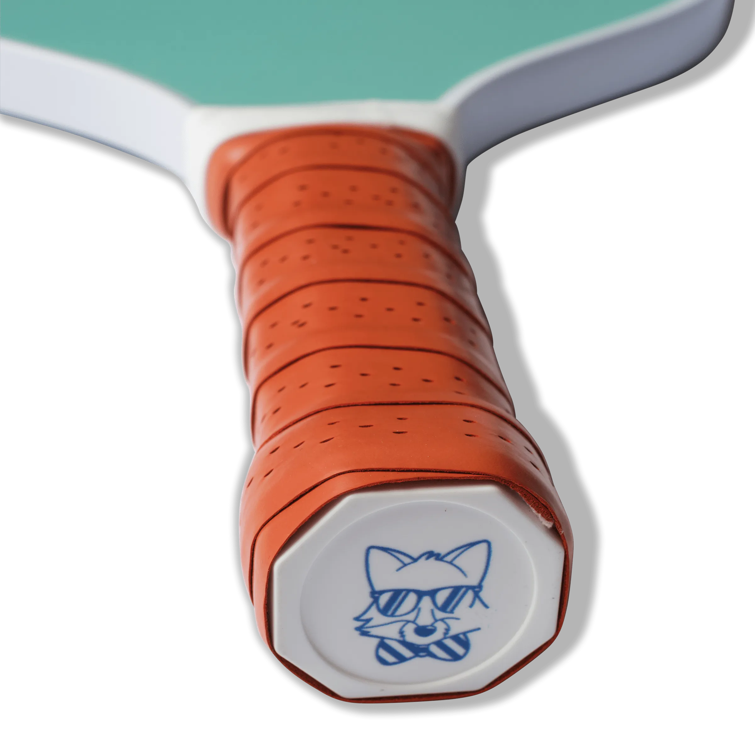 Chug Club Mint Pickleball Paddle