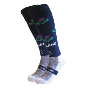 Classic Scotland Socks