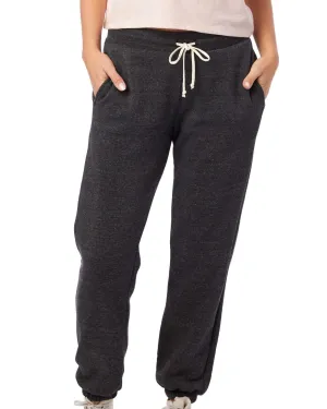 Classic Sweatpant in Eco Black | Eco Black