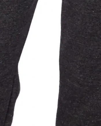 Classic Sweatpant in Eco Black | Eco Black