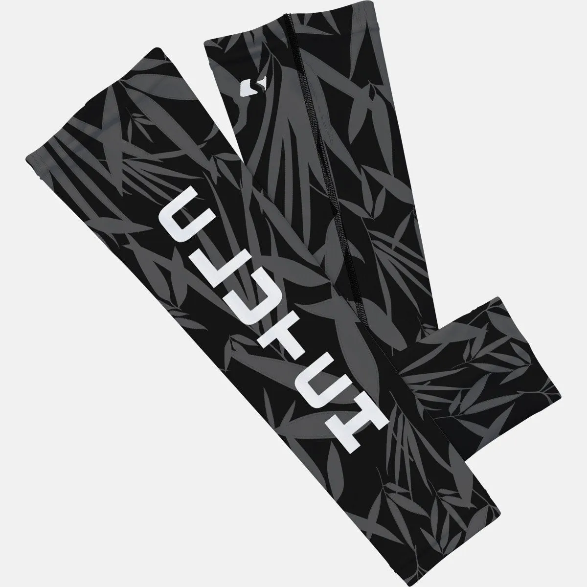 Clutch Bamboo Arm Sleeve