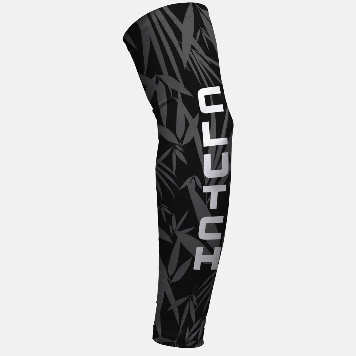 Clutch Bamboo Arm Sleeve
