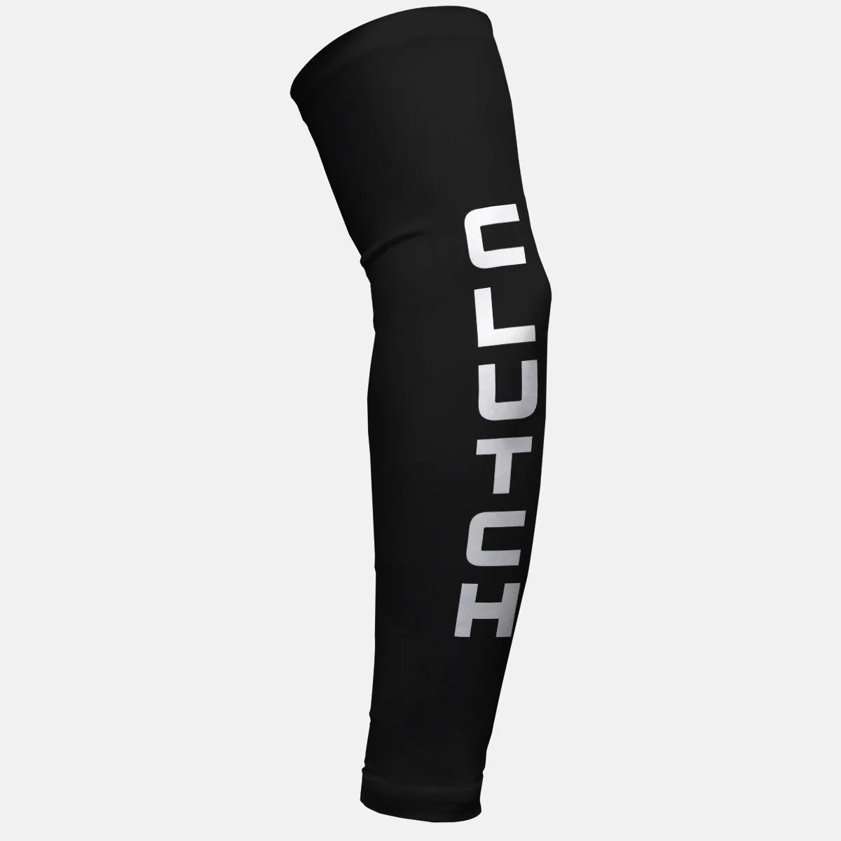Clutch Black Arm Sleeve