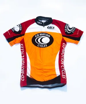 Co-Motion Women's Team Jersey