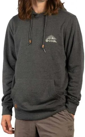 Coal Cultus Hoodie 2023