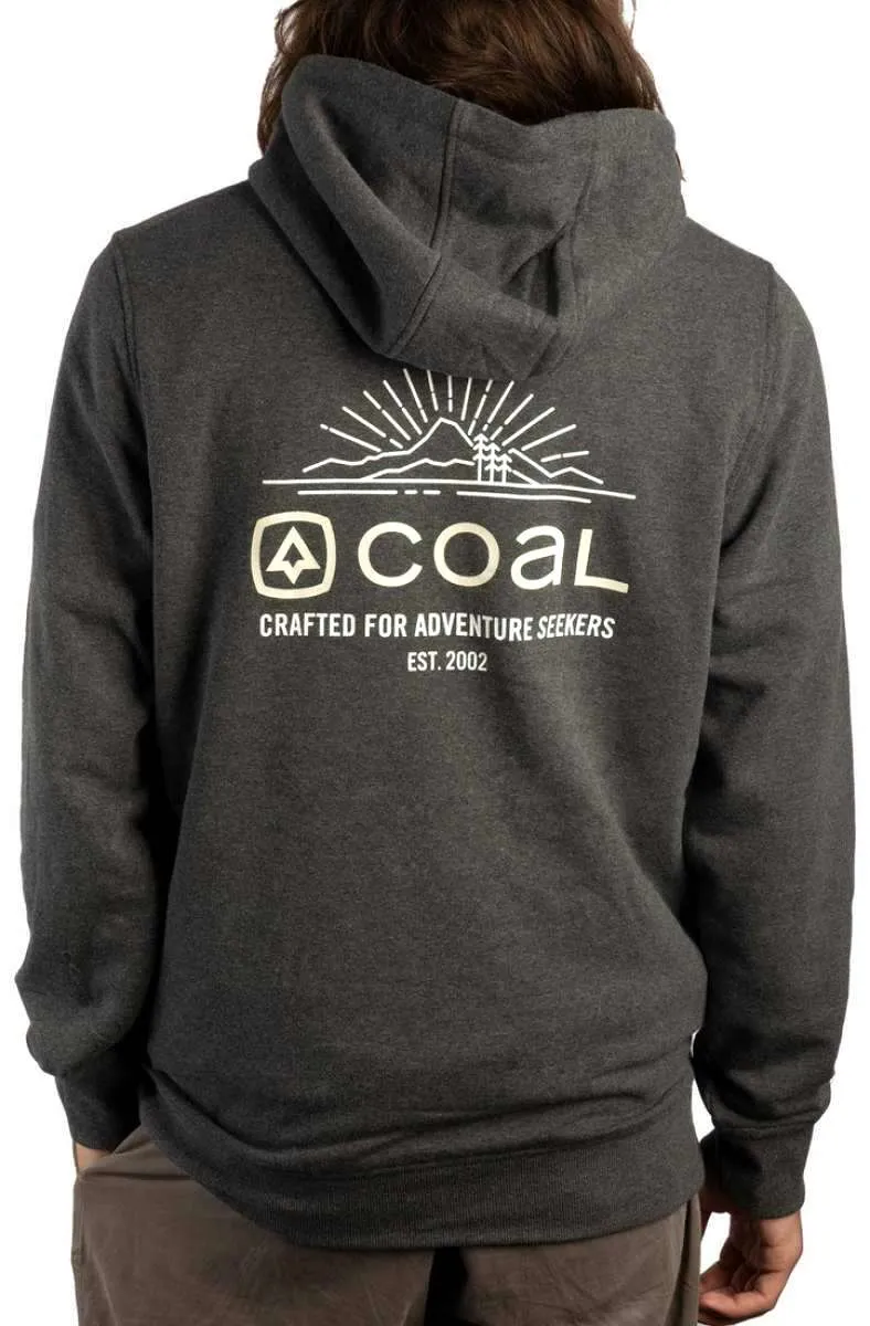 Coal Cultus Hoodie 2023