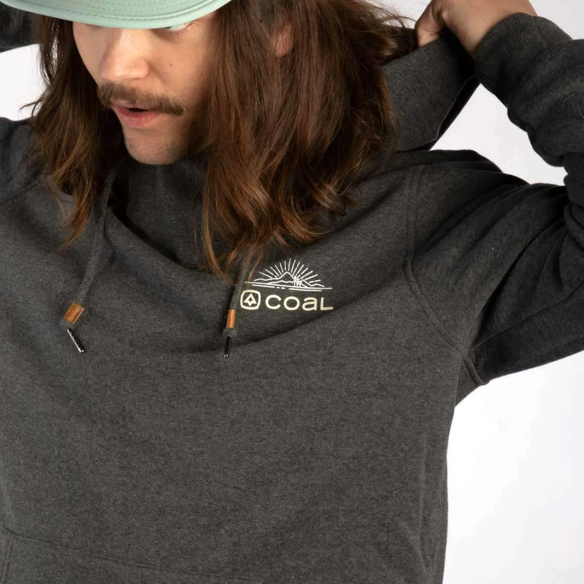 Coal Cultus Hoodie 2023