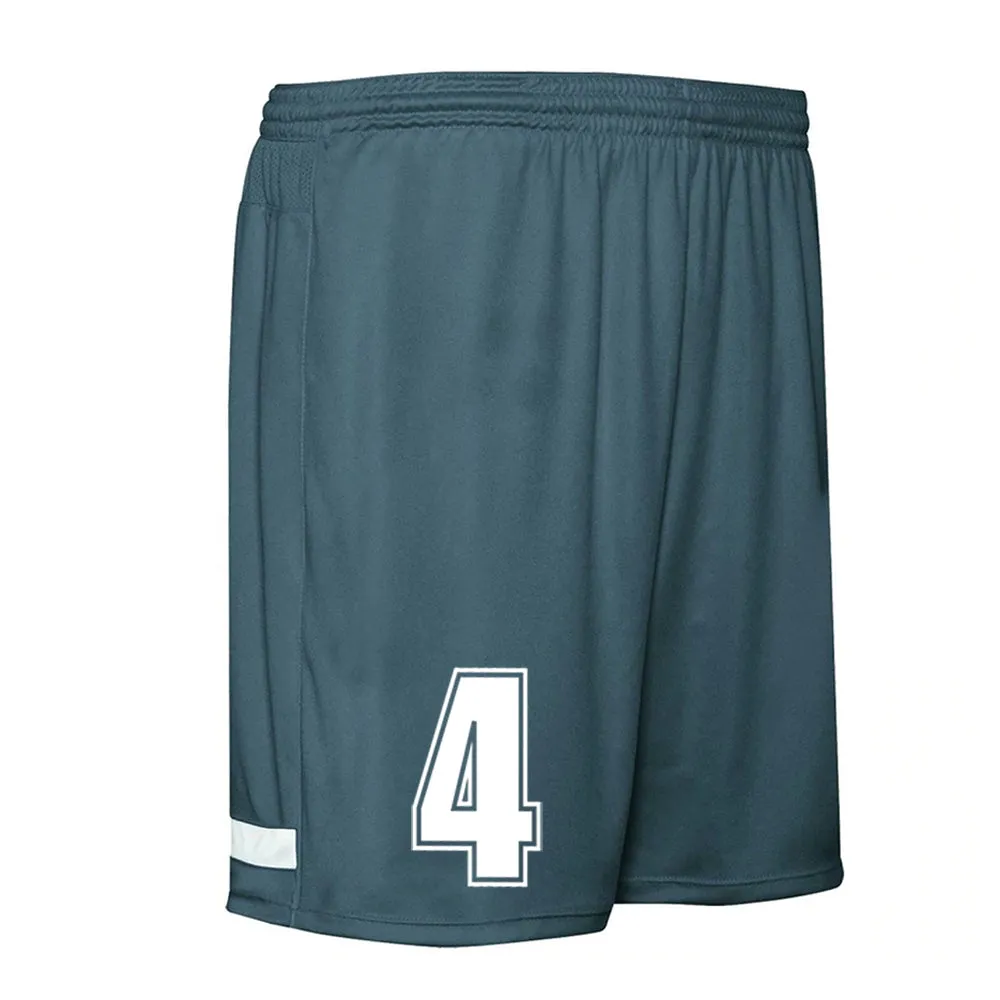 Colfax Soccer Shorts - Youth