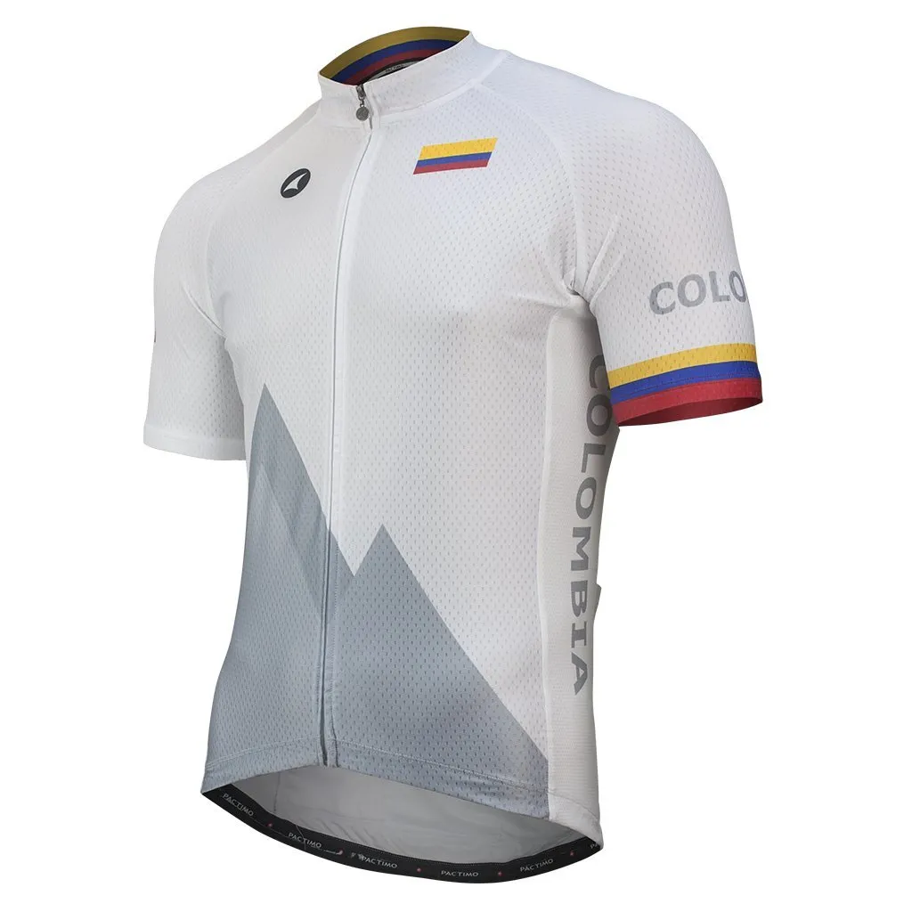 Colombia Jersey Men's