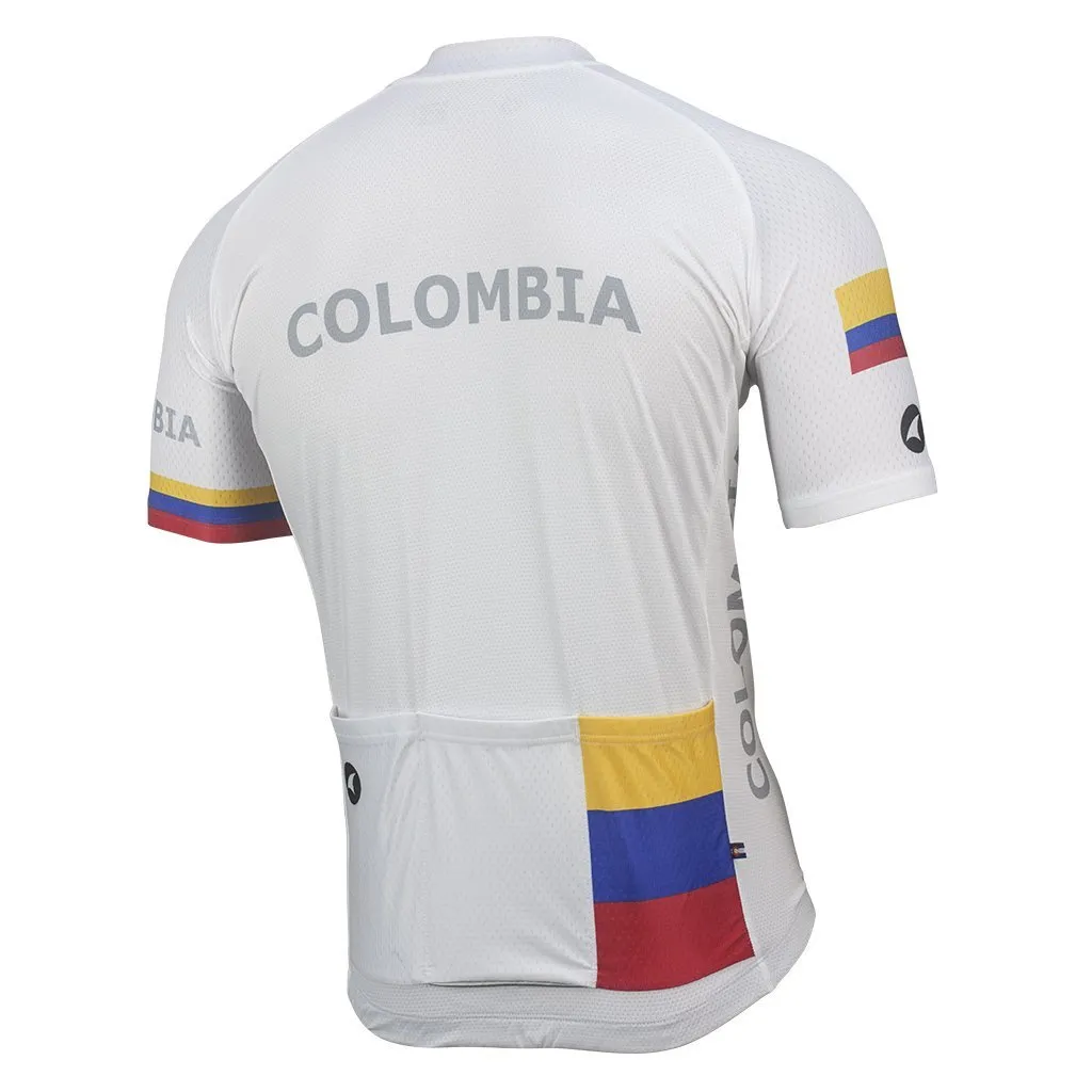Colombia Jersey Men's