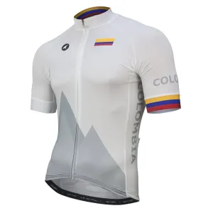 Colombia Jersey Men's