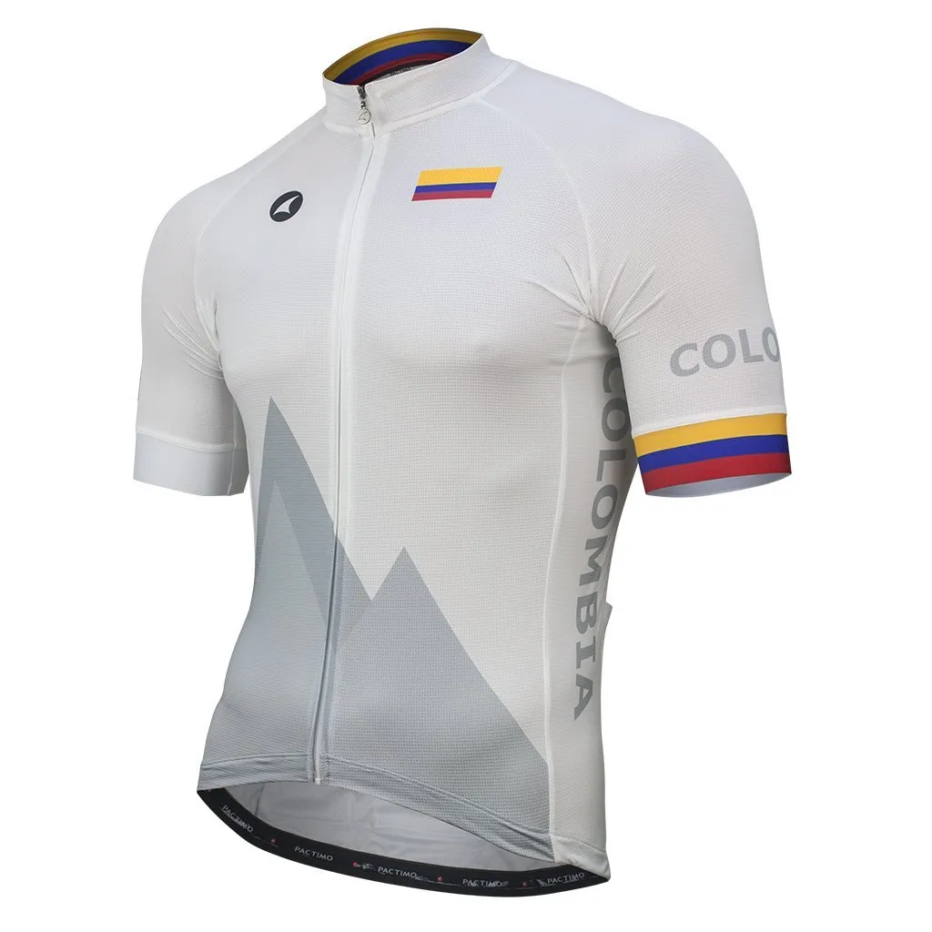 Colombia Jersey Men's