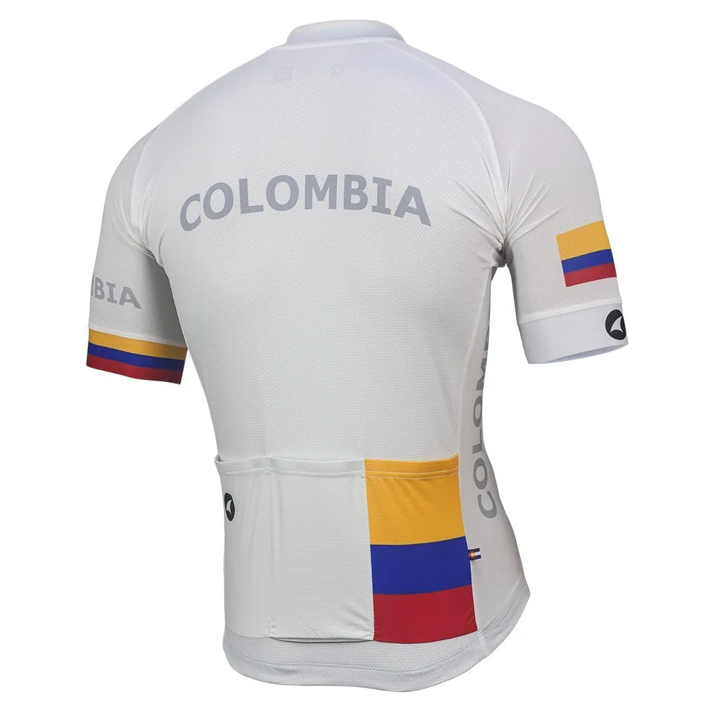 Colombia Jersey Men's