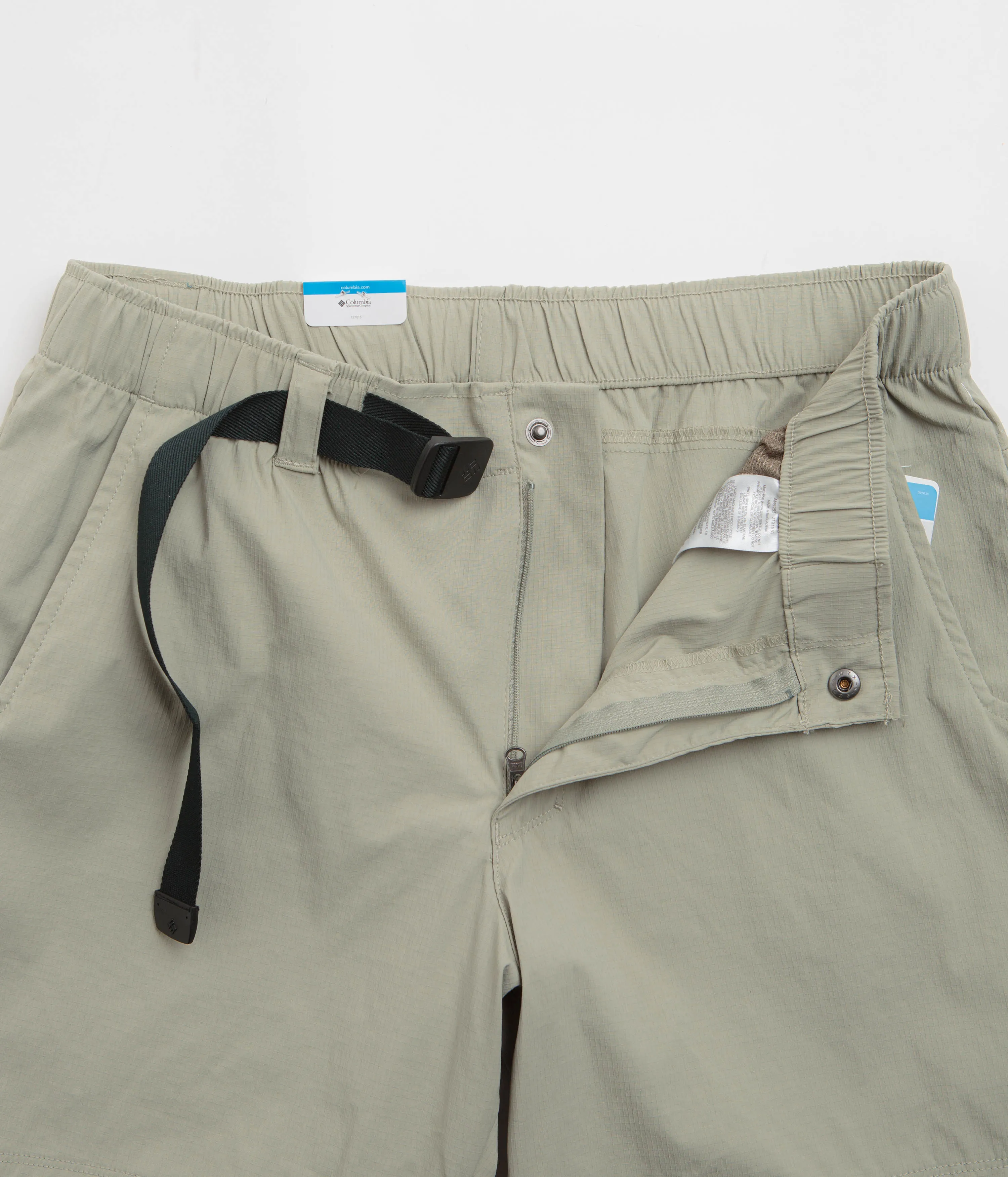 Columbia Landroamer II Ripstop Shorts - Safari