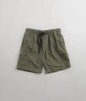 Columbia Mountaindale Shorts - Stone Green