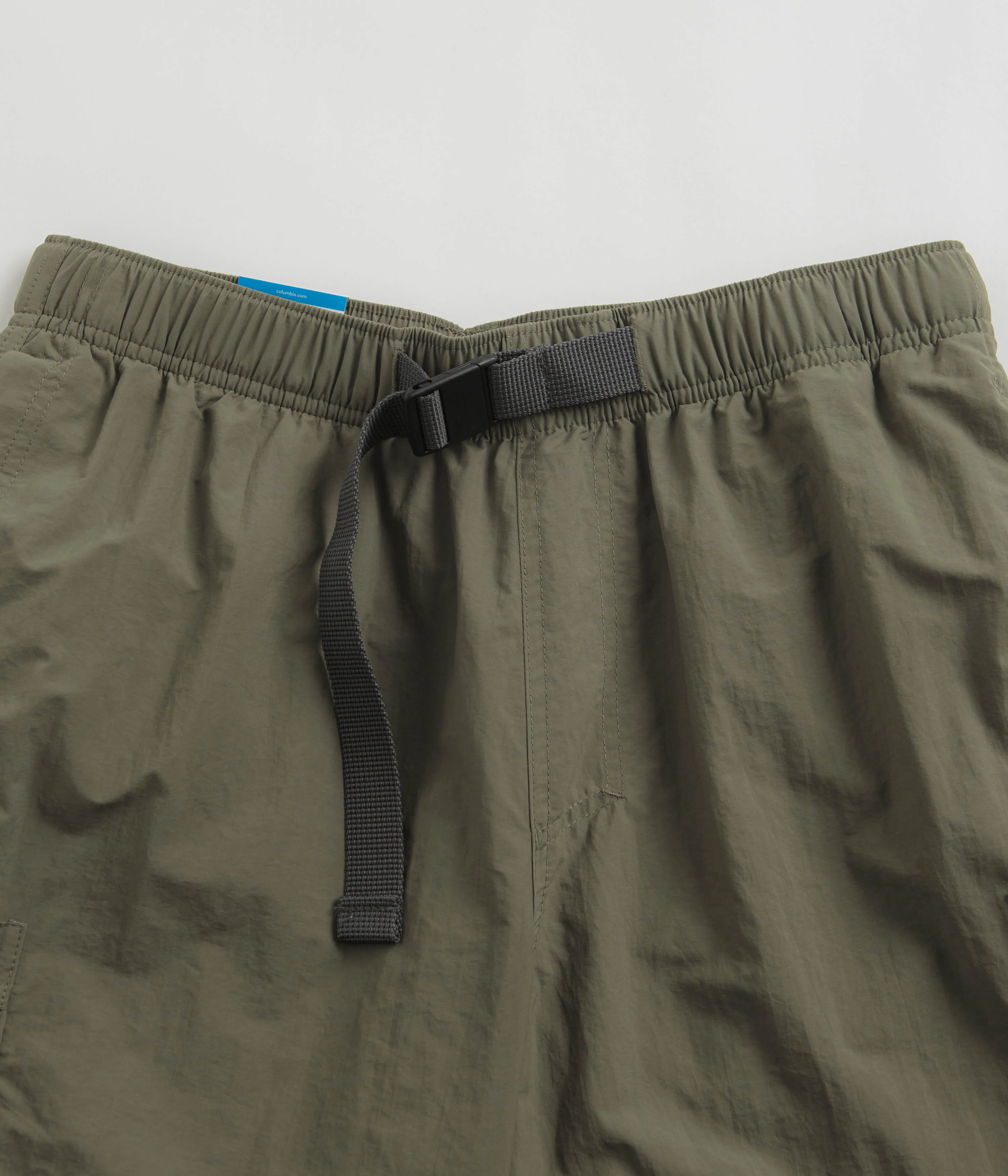 Columbia Mountaindale Shorts - Stone Green