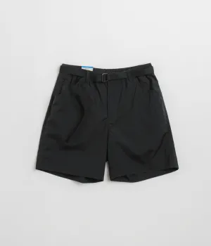 Columbia Sharpe Canyon Shorts - Black
